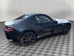 2026 Mazda Mazda MX-5 Miata RF Grand Touring