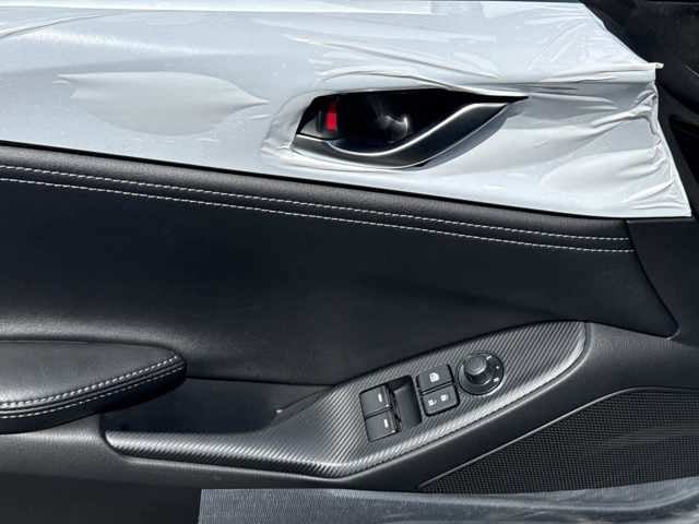 2026 Mazda Mazda MX-5 Miata RF Grand Touring