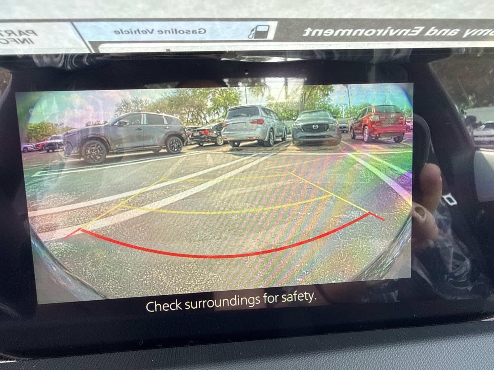 2026 Mazda Mazda MX-5 Miata RF Grand Touring