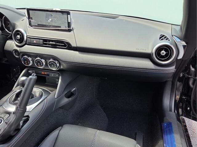 2026 Mazda Mazda MX-5 Miata RF Grand Touring