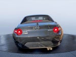 2026 Mazda Mazda MX-5 Miata RF Grand Touring