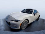 2026 Mazda Mazda MX-5 Miata RF Grand Touring