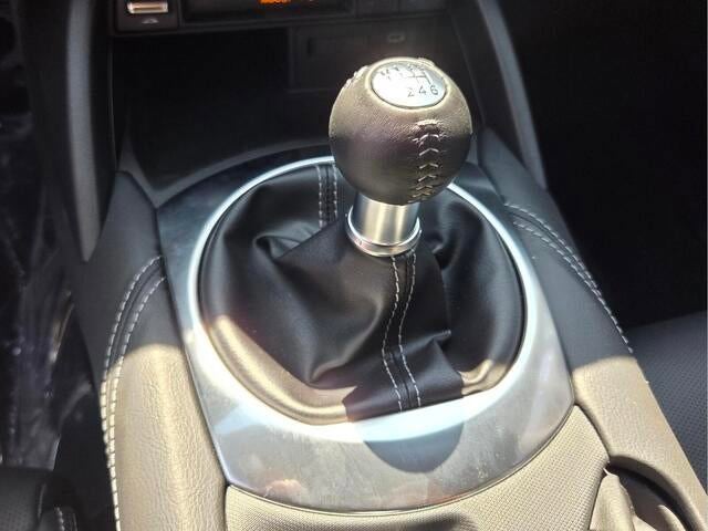 2026 Mazda Mazda MX-5 Miata RF Grand Touring