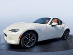 2023 Mazda Mazda MX-5 Miata RF Grand Touring