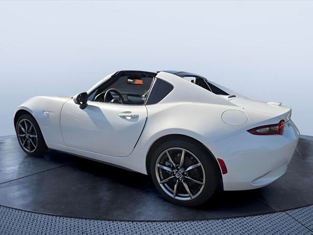 2023 Mazda Mazda MX-5 Miata RF Grand Touring