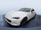 2026 Mazda Mazda MX-5 Miata RF Grand Touring