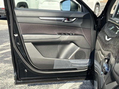 2025 Mazda Mazda CX-5 2.5 S AWD