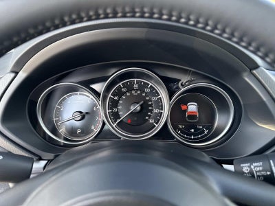 2025 Mazda Mazda CX-5 2.5 S AWD