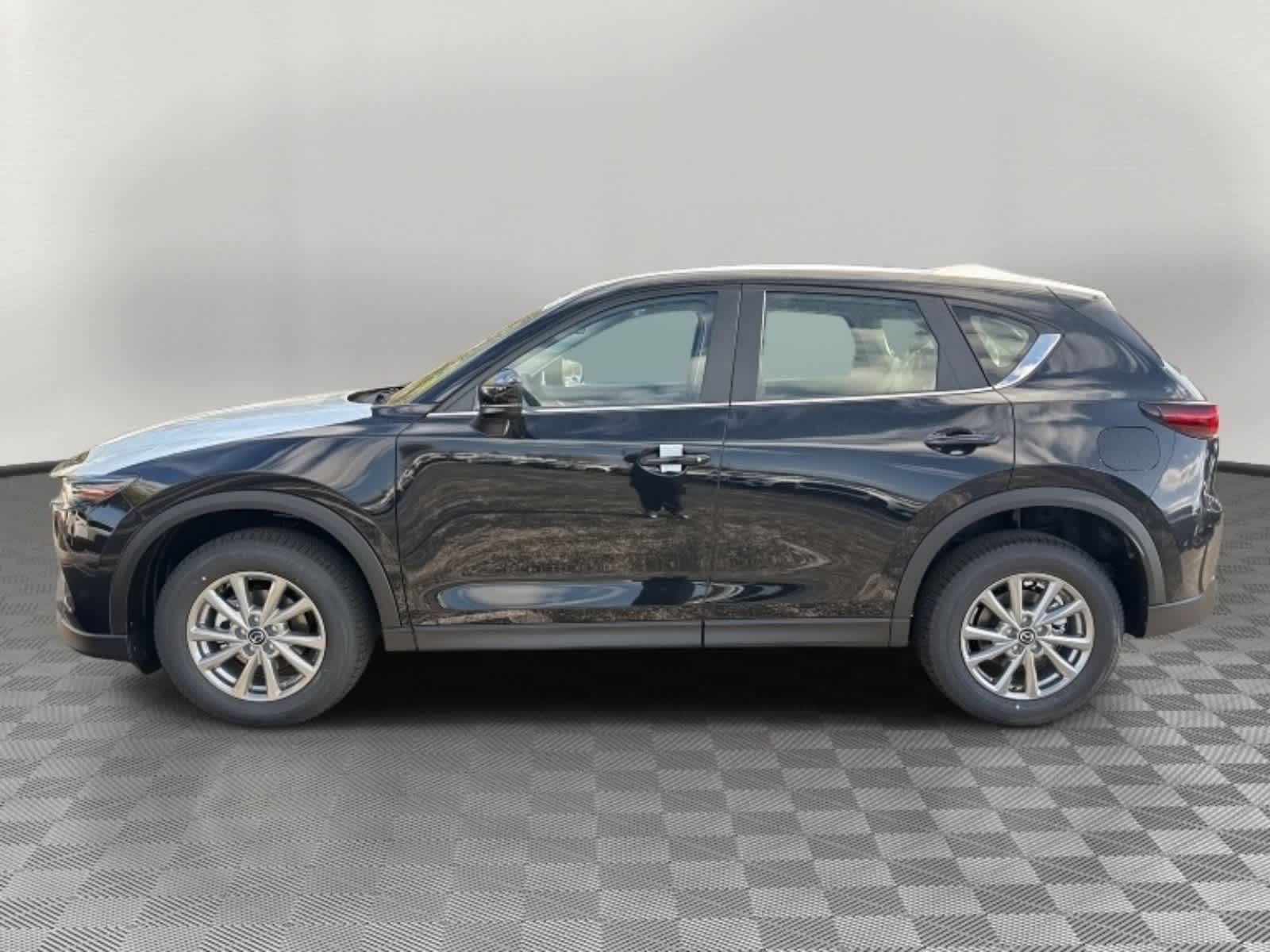 2025 Mazda Mazda CX-5 2.5 S AWD