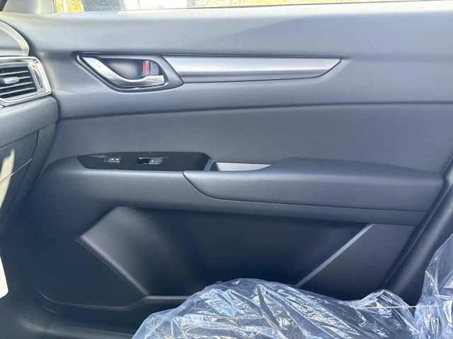 2025 Mazda Mazda CX-5 2.5 S AWD