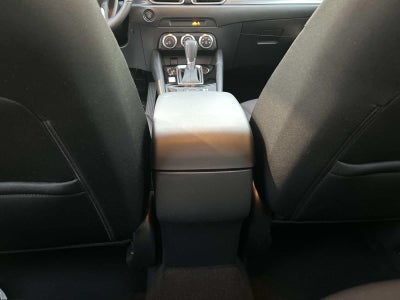2025 Mazda Mazda CX-5 2.5 S