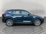 2025 Mazda Mazda CX-5 2.5 S