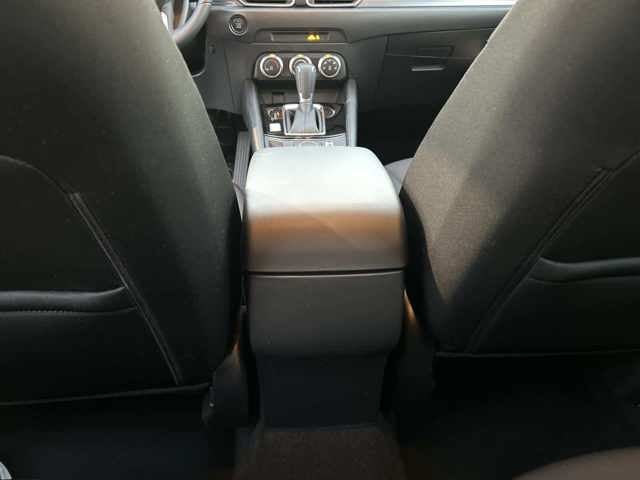 2025 Mazda Mazda CX-5 2.5 S