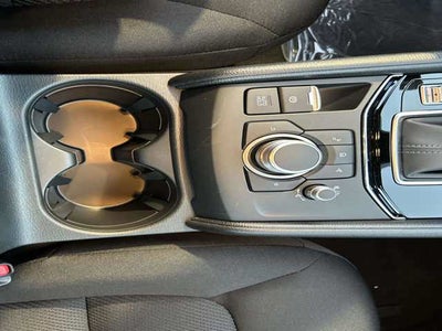 2025 Mazda Mazda CX-5 2.5 S