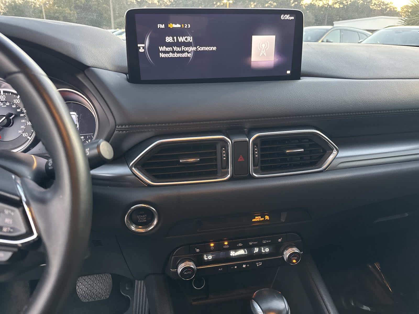 2024 Mazda Mazda CX-5 2.5 S Select Package