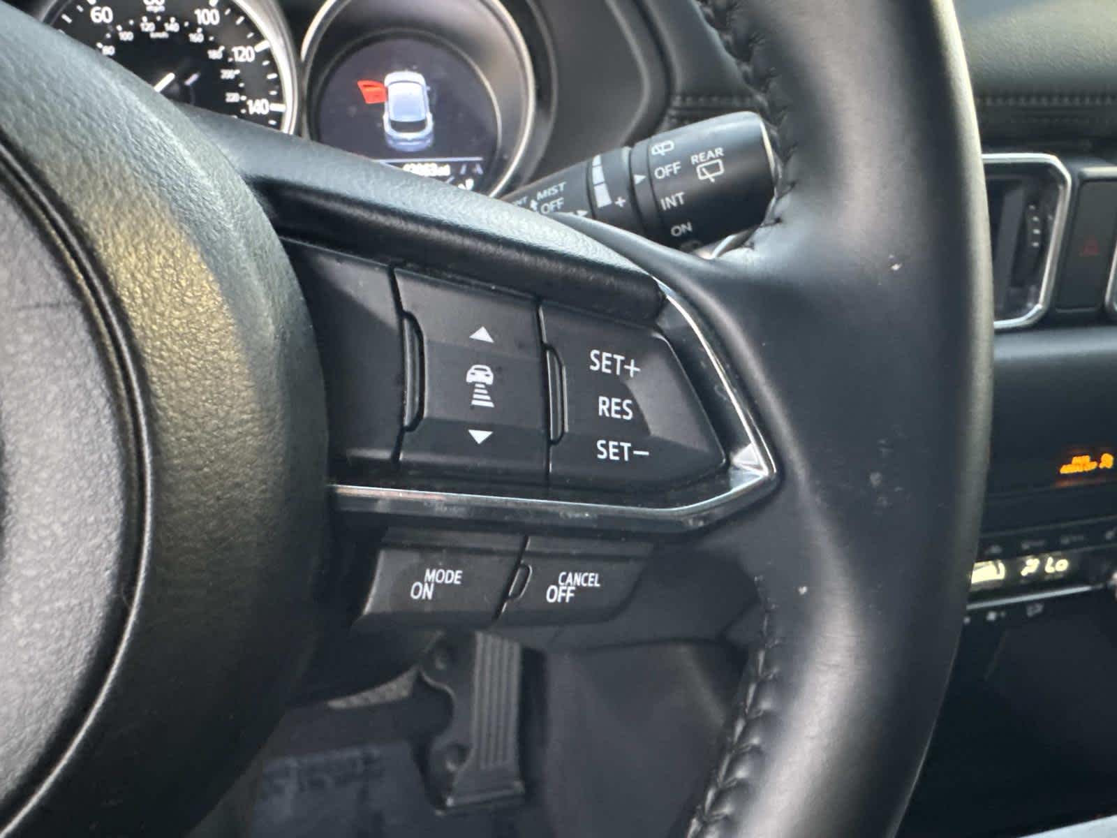 2024 Mazda Mazda CX-5 2.5 S Select Package