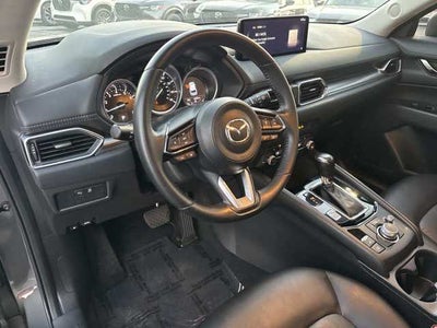 2024 Mazda Mazda CX-5 2.5 S Select Package