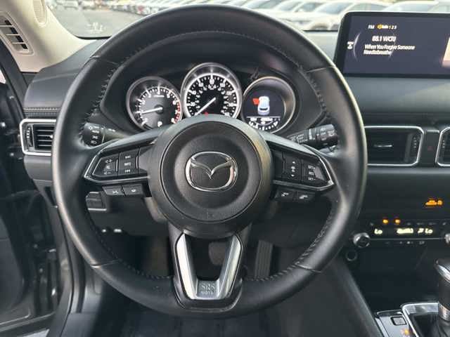 2024 Mazda Mazda CX-5 2.5 S Select Package