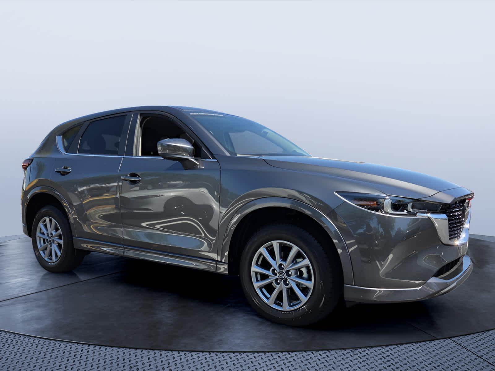 Certified Pre-Owned Mazda Vehicles | Mazda City of Orange Park
