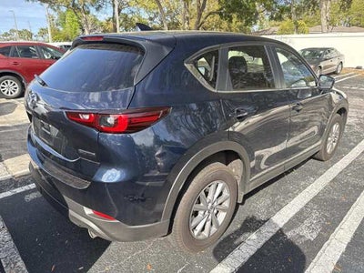 2023 Mazda Mazda CX-5 2.5 S Select Package