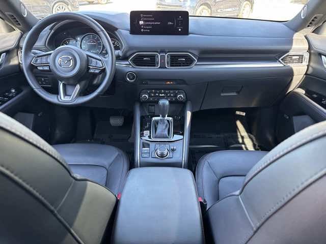 2025 Mazda Mazda CX-5 2.5 Turbo Premium Package