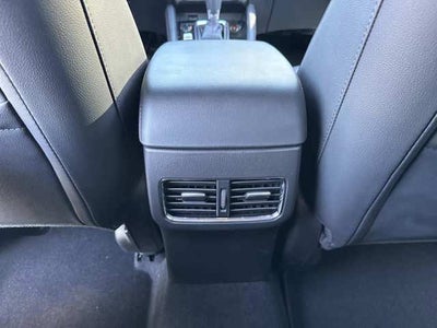 2025 Mazda Mazda CX-5 2.5 Turbo Premium Package