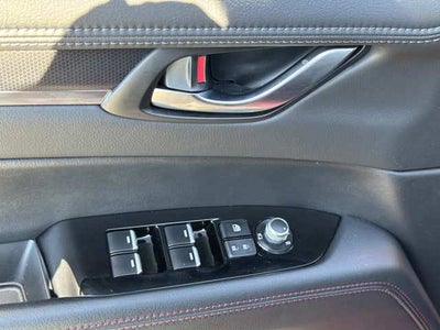 2025 Mazda Mazda CX-5 2.5 Turbo Premium Package