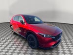 2025 Mazda Mazda CX-5 2.5 Turbo Premium Package