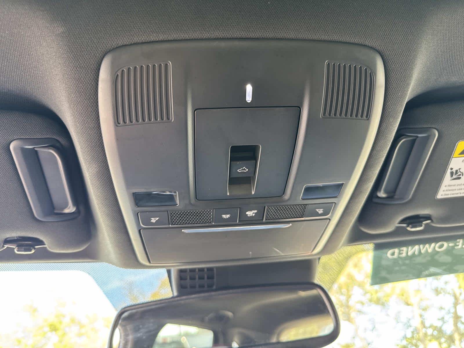 2025 Mazda Mazda CX-5 2.5 Turbo Premium Package