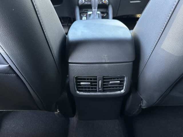 2025 Mazda Mazda CX-5 2.5 Turbo Premium Package