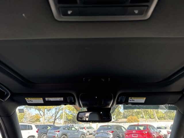 2025 Mazda Mazda CX-5 2.5 Turbo Premium Package