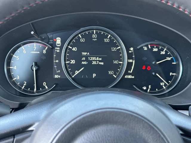 2025 Mazda Mazda CX-5 2.5 Turbo Premium Package