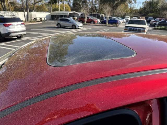 2025 Mazda Mazda CX-5 2.5 Turbo Premium Package