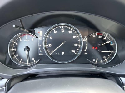 2025 Mazda Mazda CX-5 2.5 S Premium Plus AWD