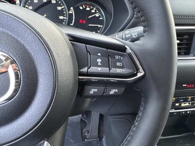 2025 Mazda Mazda CX-5 2.5 S Premium Plus AWD