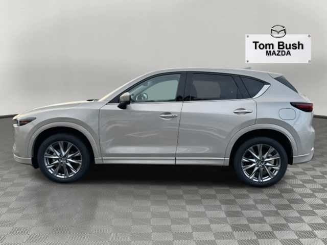 2025 Mazda Mazda CX-5 2.5 S Premium Plus AWD