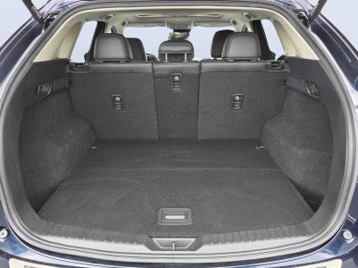 2022 Mazda Mazda CX-5 2.5 S Premium Plus Package