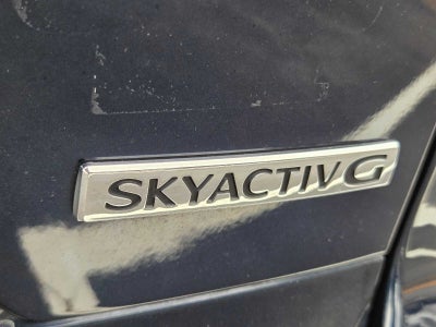 2022 Mazda Mazda CX-5 2.5 S Premium Plus Package