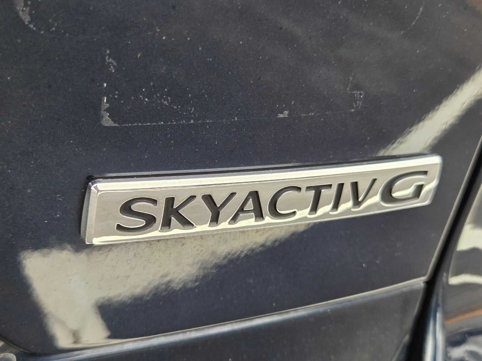 2022 Mazda Mazda CX-5 2.5 S Premium Plus Package