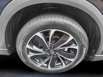 2022 Mazda Mazda CX-5 2.5 S Premium Plus Package