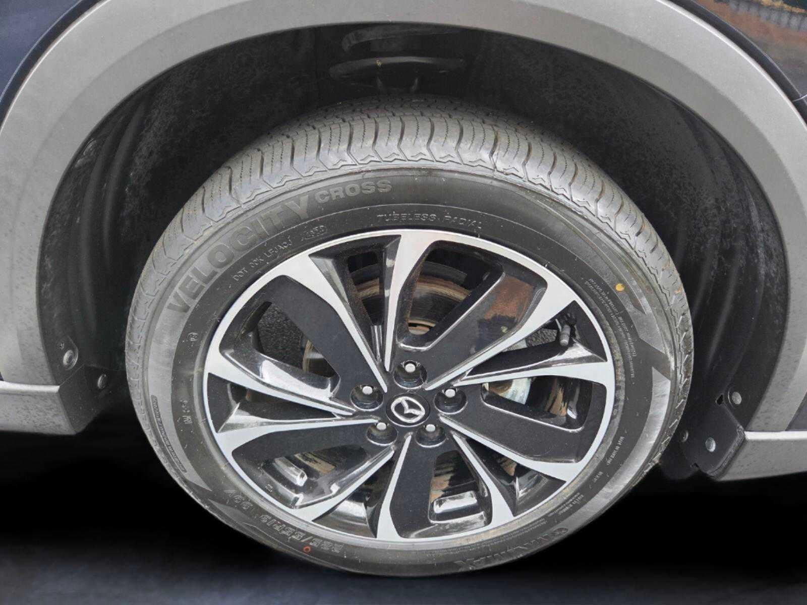 2022 Mazda Mazda CX-5 2.5 S Premium Plus Package