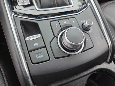 2022 Mazda Mazda CX-5 2.5 S Premium Plus Package