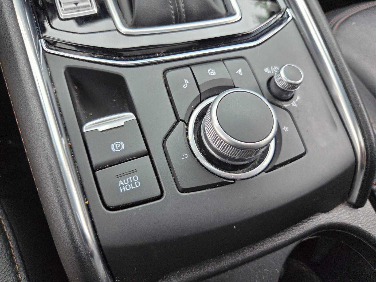 2022 Mazda Mazda CX-5 2.5 S Premium Plus Package