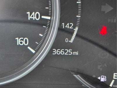 2022 Mazda Mazda CX-5 2.5 S Premium Plus Package