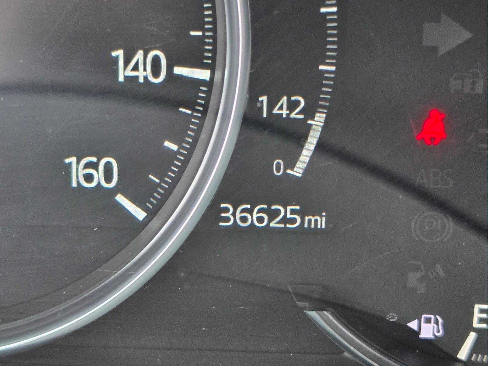 2022 Mazda Mazda CX-5 2.5 S Premium Plus Package