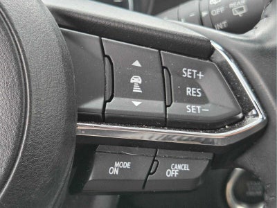 2022 Mazda Mazda CX-5 2.5 S Premium Plus Package