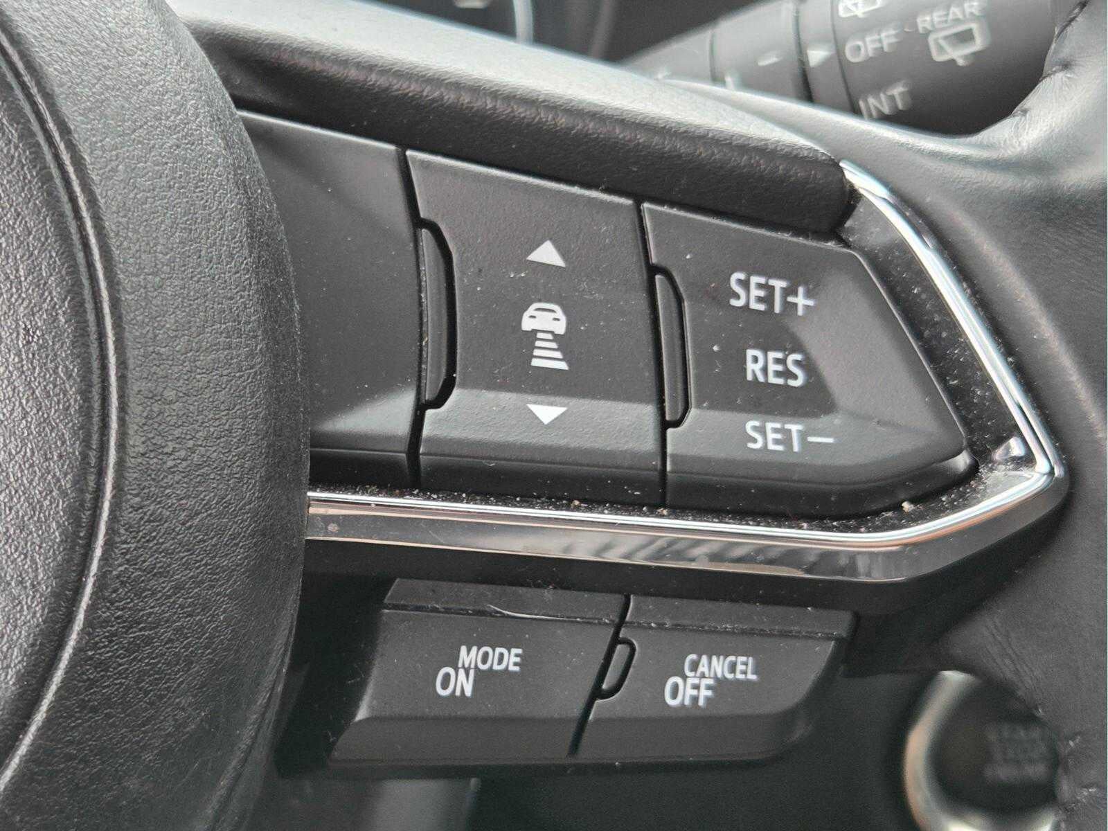 2022 Mazda Mazda CX-5 2.5 S Premium Plus Package
