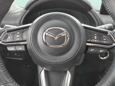 2022 Mazda Mazda CX-5 2.5 S Premium Plus Package