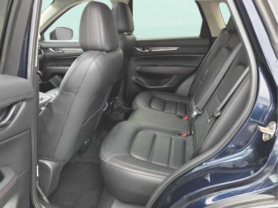 2022 Mazda Mazda CX-5 2.5 S Premium Plus Package
