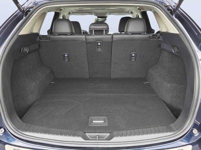 2022 Mazda Mazda CX-5 2.5 S Premium Plus Package